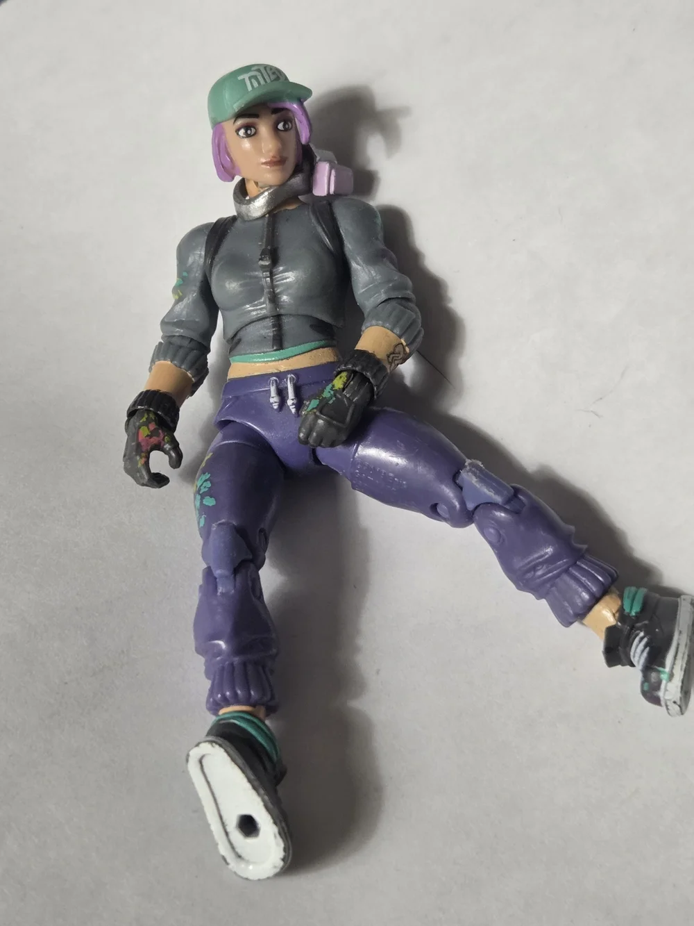 Fortnite Figure Epic Games Inc Jazwares LLC 2018 4